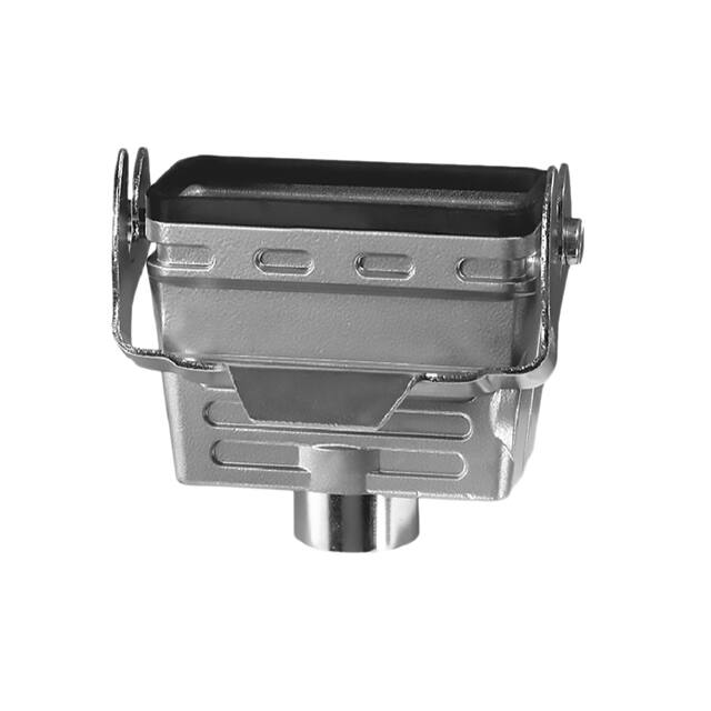 C14610R0168548 Amphenol Tuchel Industrial  Carcasas de conectores de alta resistencia, bases y cubiertas